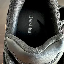 کتونی برشکا چانکی