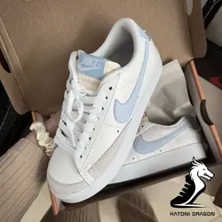 nike blazer low 77