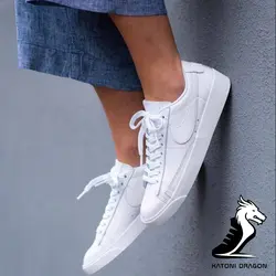 nike blazer low 77