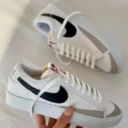 nike blazer low 77