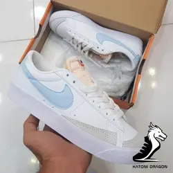 nike blazer low 77