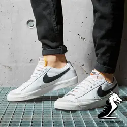 nike blazer low 77