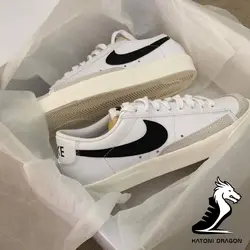 nike blazer low 77