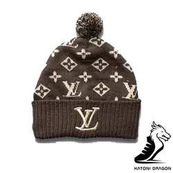 کلاه لویی ویتون