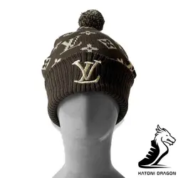 کلاه لویی ویتون