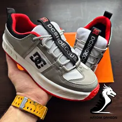 کتونی DC کلاب