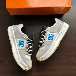 کتونی DC کلاب