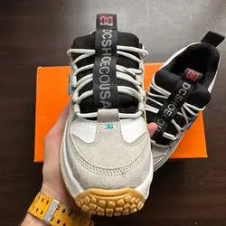 کتونی DC کلاب