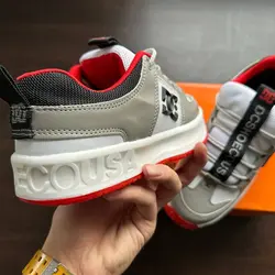 کتونی DC کلاب