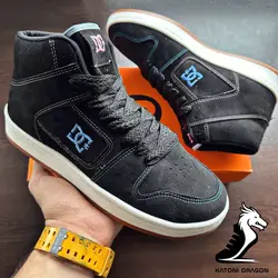 کتونی DC ساقدار