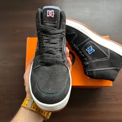 کتونی DC ساقدار