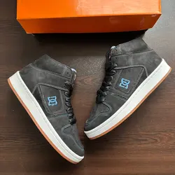 کتونی DC ساقدار