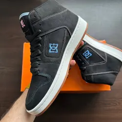 کتونی DC ساقدار