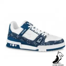 Louis Vuitton LV Trainer
