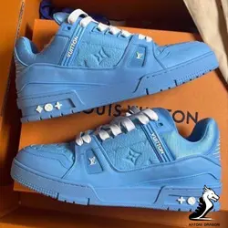 Louis Vuitton LV Trainer