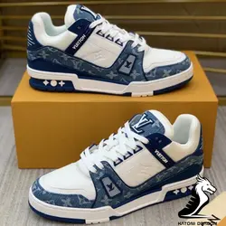 Louis Vuitton LV Trainer