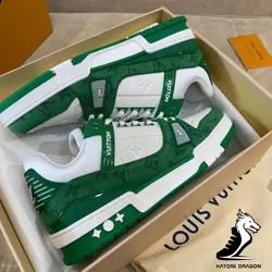 Louis Vuitton LV Trainer