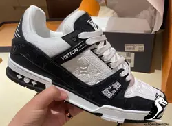 Louis Vuitton LV Trainer