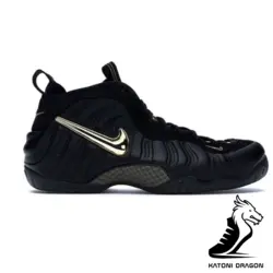 Nike Air Foamposite - دراگون