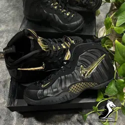 Nike Air Foamposite - دراگون