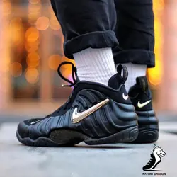 Nike Air Foamposite - دراگون