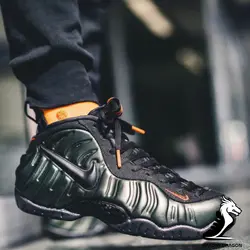 Nike Air Foamposite - دراگون