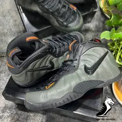 Nike Air Foamposite - دراگون