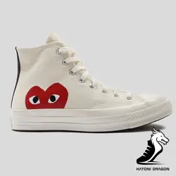 CONVERSE ALL STAR PLAY