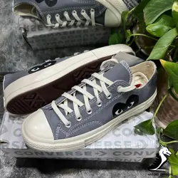 CONVERSE ALL STAR PLAY