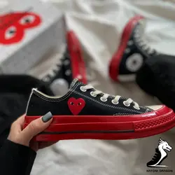 CONVERSE ALL STAR PLAY