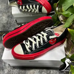 CONVERSE ALL STAR PLAY