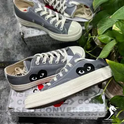 CONVERSE ALL STAR PLAY