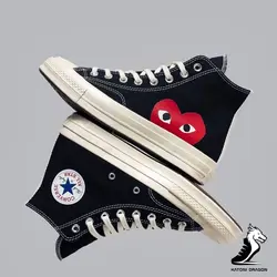 CONVERSE ALL STAR PLAY