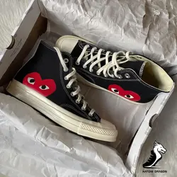 CONVERSE ALL STAR PLAY