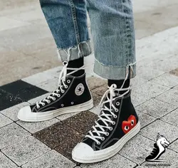 CONVERSE ALL STAR PLAY