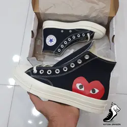 CONVERSE ALL STAR PLAY