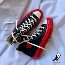 CONVERSE ALL STAR PLAY