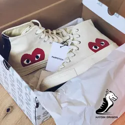CONVERSE ALL STAR PLAY