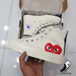 CONVERSE ALL STAR PLAY