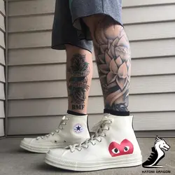 CONVERSE ALL STAR PLAY