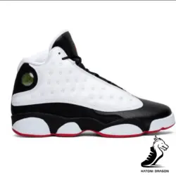 Nike air jordan13