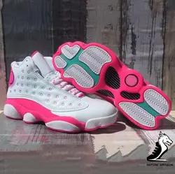 Nike air jordan13