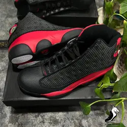 Nike air jordan13