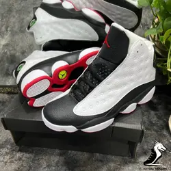 Nike air jordan13