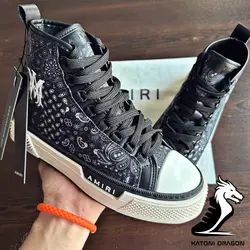 کفش امیری Court