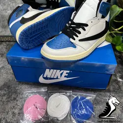 Nike air jordan1 high travis scott
