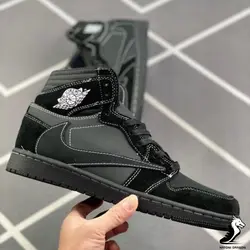 Nike air jordan1 high travis scott