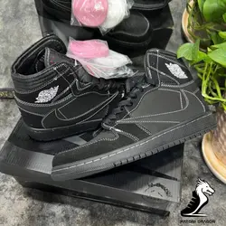 Nike air jordan1 high travis scott
