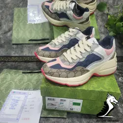 Gucci rhyton pink