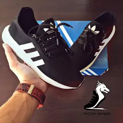 ادیداس swift run